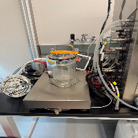 Sartorius Biostat B Bioreactor System image 1